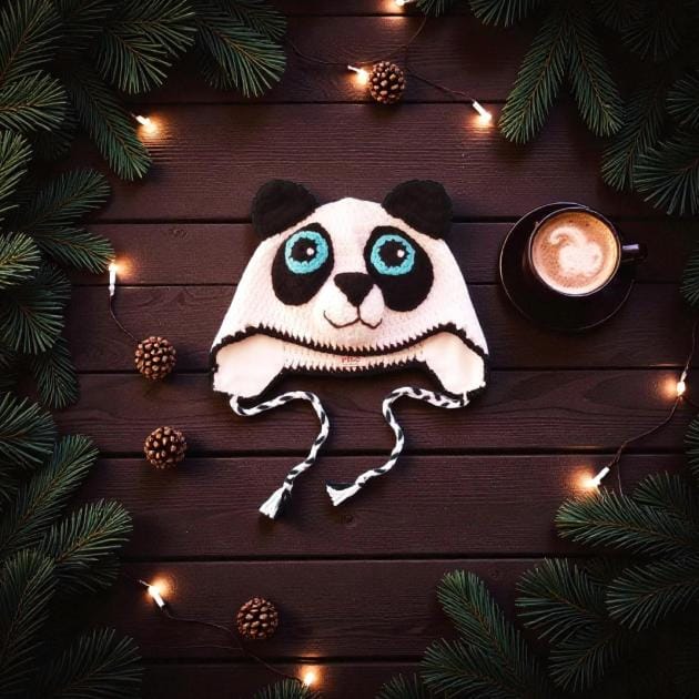Panda Bere