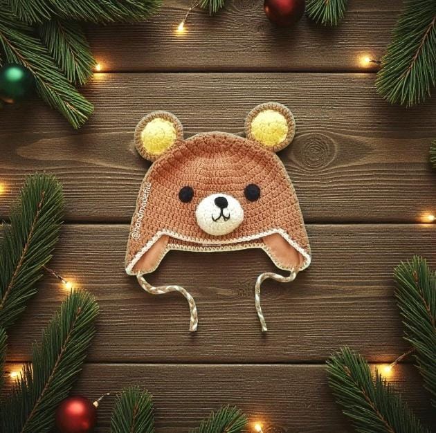 Rilakkuma Bere