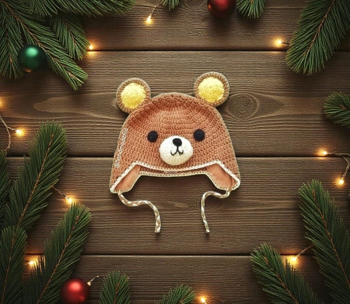 Rilakkuma Bere
