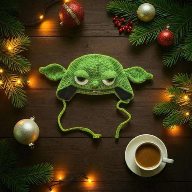 Yoda Bere