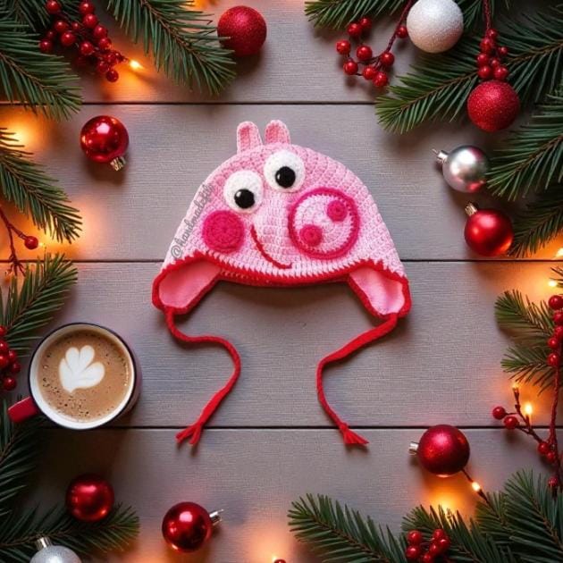 Peppa Pig Bere