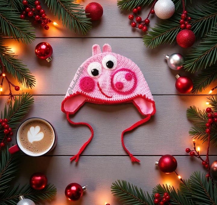 Peppa Pig Bere