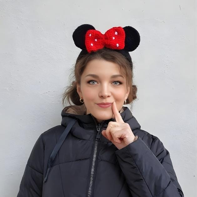 Minnie Taç