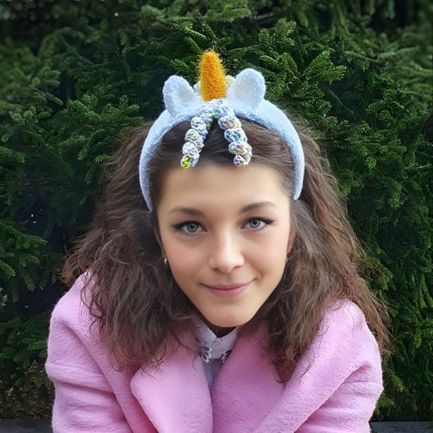 Unicorn Taç 2