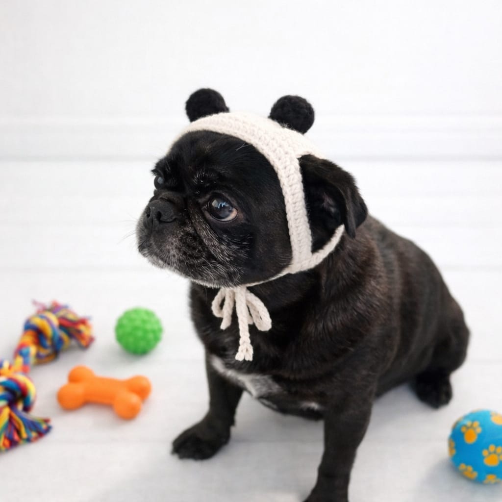 Panda Pet Bere